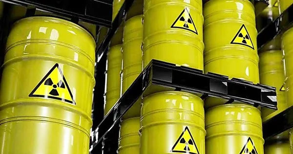 Власти США намерены сократить зависимость от поставок урана из России.