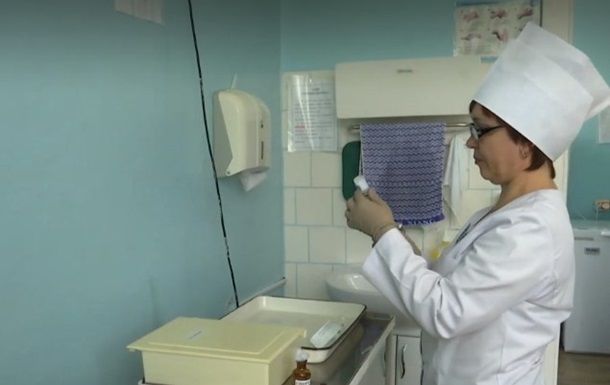 В Одесской области от кори умер ребенок.