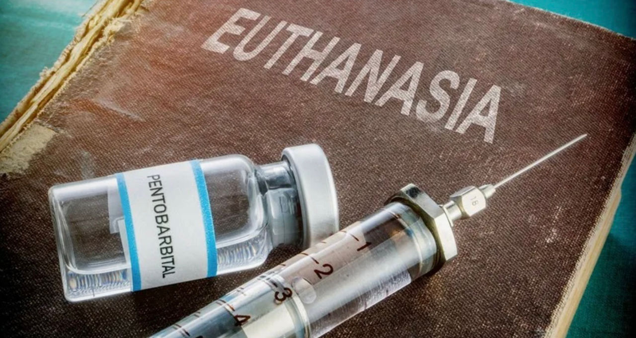 Marea Britanie a făcut primul pas către legalizarea sinuciderii asistate.