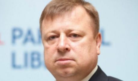 «Хозяйственники для Молдовы, благосостояние для народа», - так звучит будущий лозунг Михая Кырлиг.