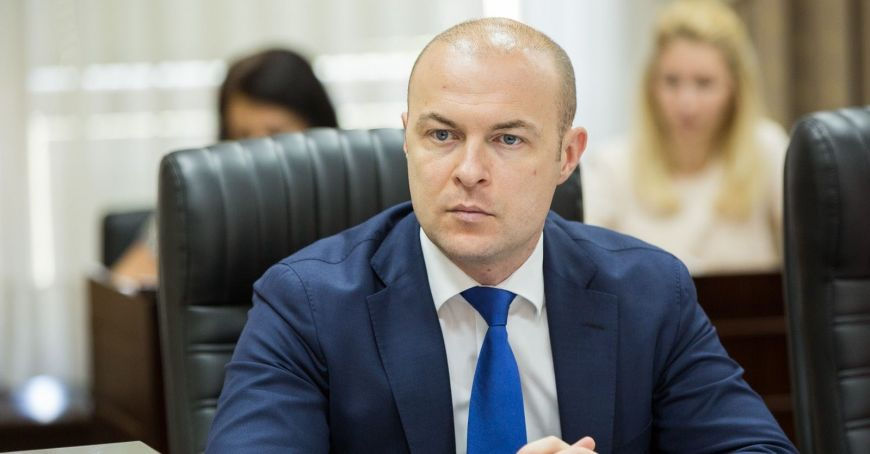 Priseajniuc, despre ieșirea sa din PSDE: Ultima sută de metri a indus o confuzie.