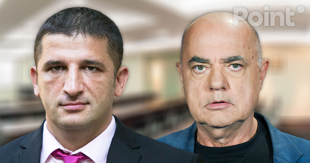 Глава «Телефильм-Кишинев» выдвинул обвинения в адрес гендиректора TRM.