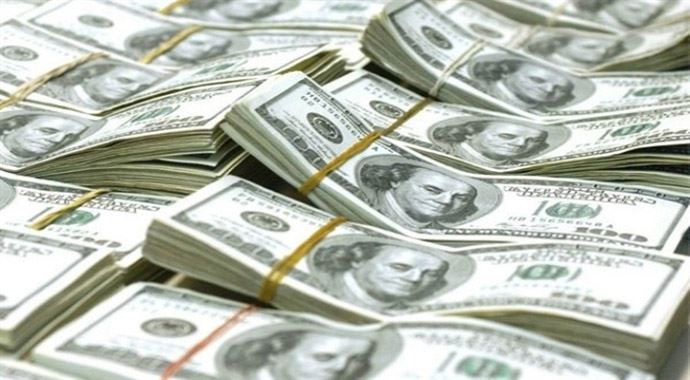 Banca Națională a Moldovei a stabilit pentru luni, 19 ianuarie, un curs valutar de 16 lei și 86 de bani pentru un dolar.