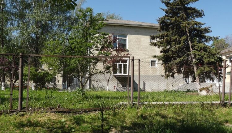 В Бельцах обокрали детский сад: неизвестные вынесли деньги из группы.