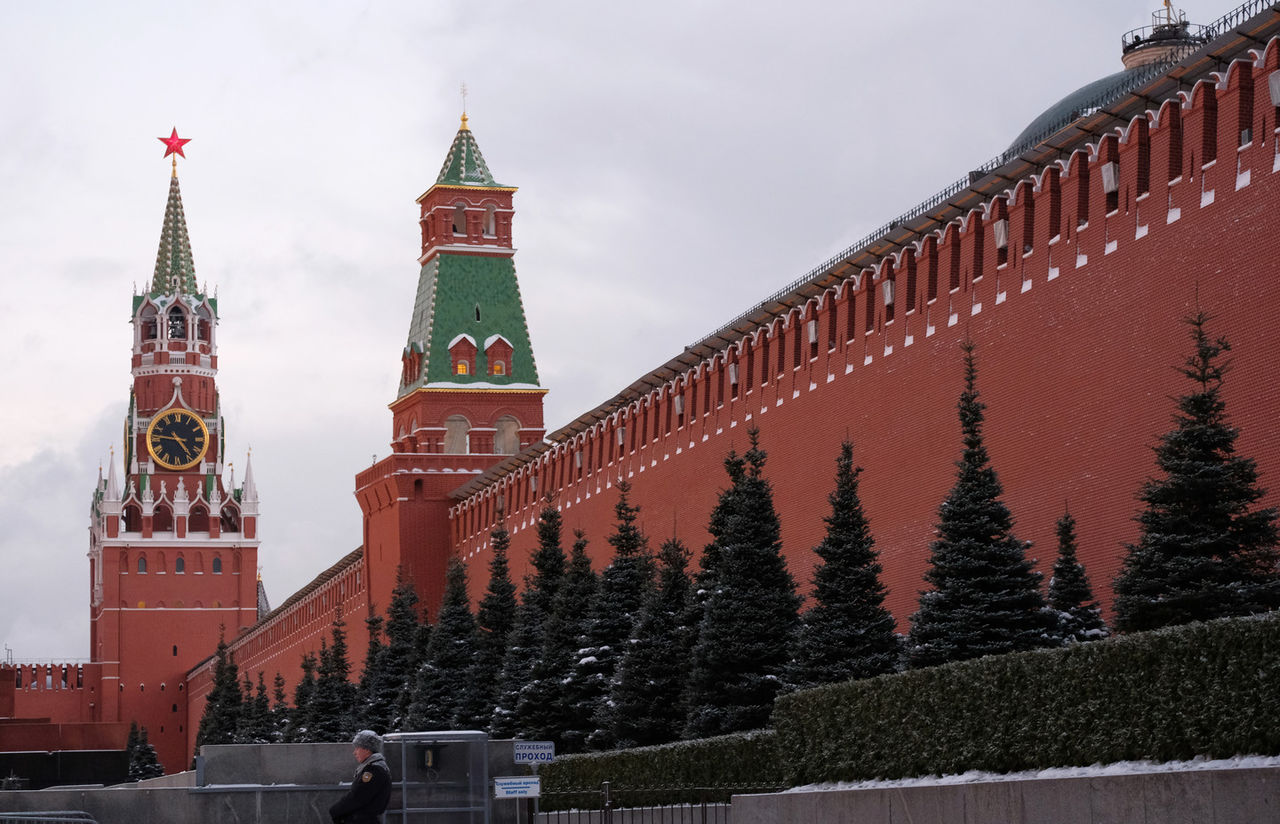 Ограничение на транзит украинских товаров действует в России с 1 января 2016 года. 