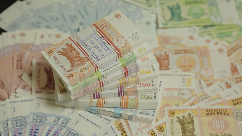 Молдова занимает по 30 млн леев в день, а проценты обходятся бюджету всё дороже.