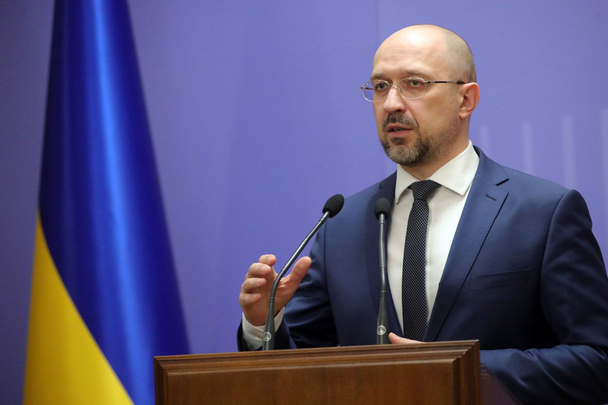 Украина введет специальные документы для возвращающихся из России.