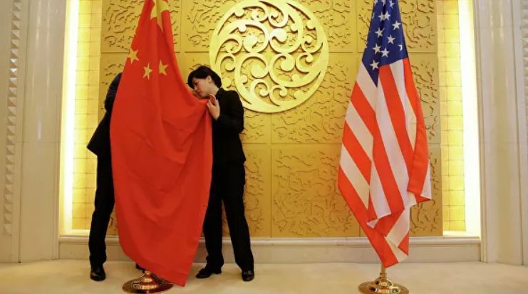 Сингапур и ЕС предупреждают США: Не ставьте нам ультиматумов.