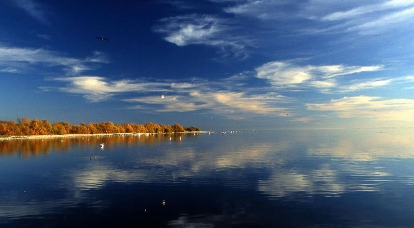 Litiu în valoare de 540 de miliarde de dolari, descoperit sub un lac uriaș în California.