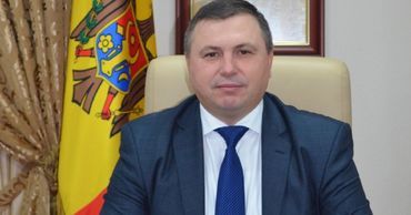 Парламент проголосовал за назначение Дорела Мустацэ судьей ВСП.