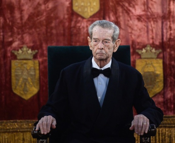 Programul funeraliilor: Când și unde va fi înmormântat Regele Mihai I