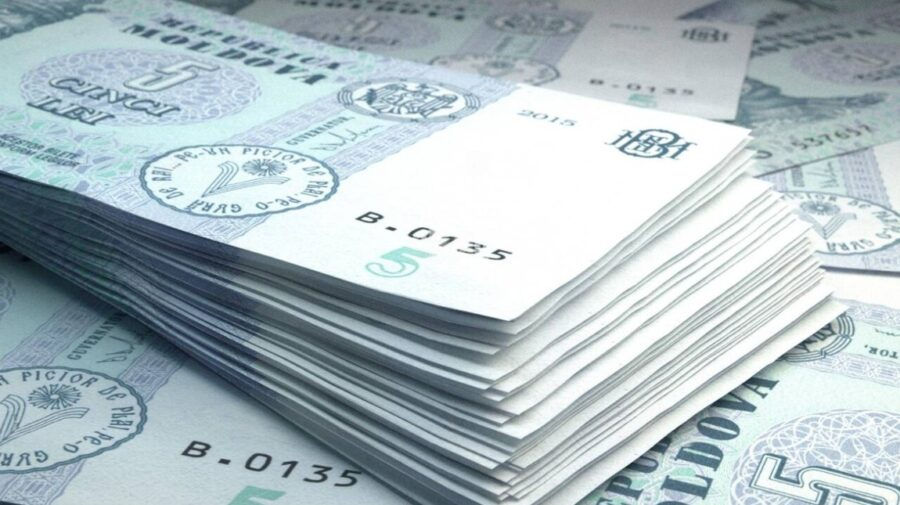 Moldova va aloca peste 4 miliarde de lei pentru susținerea întreprinderilor mici și mijlocii.