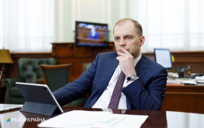 Украина не получает ожидаемой помощи в 5 млрд долларов.
