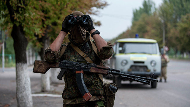 На Украине откроют центр для реабилитации военных с контузией.