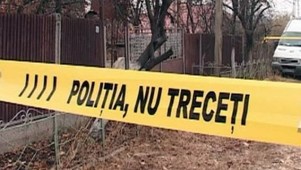 Жена и двое детей погибшего, 6-летняя девочка и 8-летний мальчик, не могут выйти из шокового состояния.