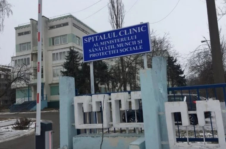 Клиническая больница Минздрава станет Национальным центром реабилитации.