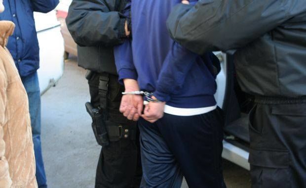 Подозреваемым грозит тюрьма на срок от 15 до 20 лет или пожизненное заключение. Фото: facebook.com/Poliția Republicii Moldova.
