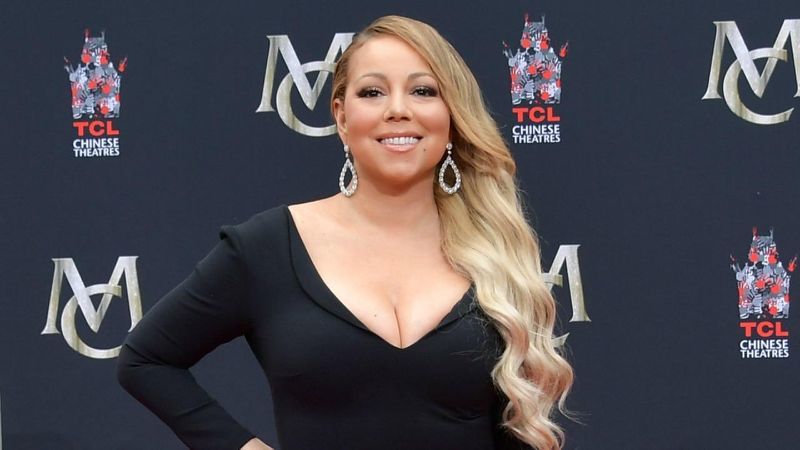 Mariah Carey, acuzată de hărţuire sexuală. Ce a păţit un bodyguard. Foto: Yahoo