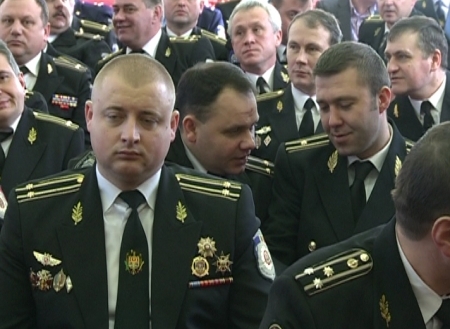 Raportul înaintat ministrului Dorin Recean ridică mari semne de întrebare asupra legalităţii operaţiunii desfăşurate la Odessa.