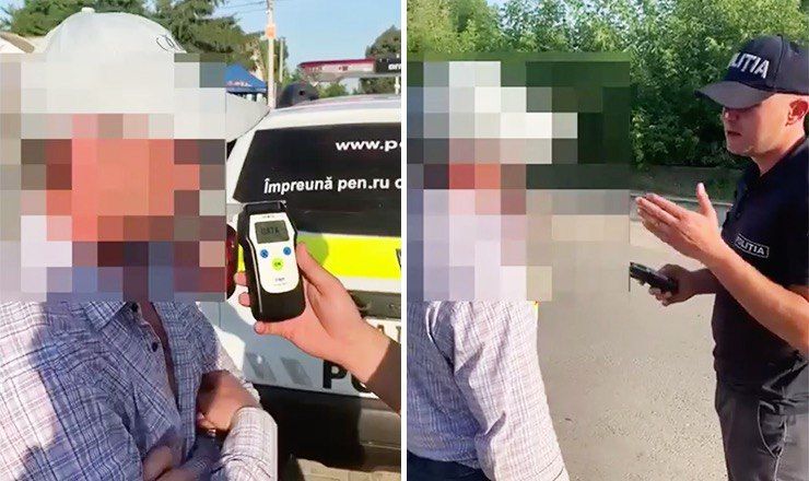 Минимальная степень алкогольного опьянения составляет от 0,15 мг/л до 0,3 мг/л в выдыхаемом воздухе.
