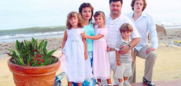 Soția învingătorului la alegerile prezidențiale pentru funcția de președinte al Ucrainei, Marina Poroșenco, a stat departe de luminile rampei, în pofida celebrității soșului său.