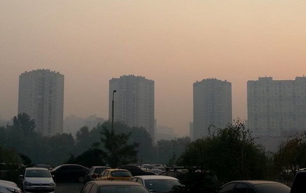 КГГА регулярно проводит замеры наличия вредных веществ в воздухе.