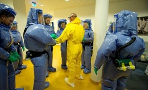 Врачи изначально расценивали состояние пациента как чрезвычайно тяжелое, но стабильное.