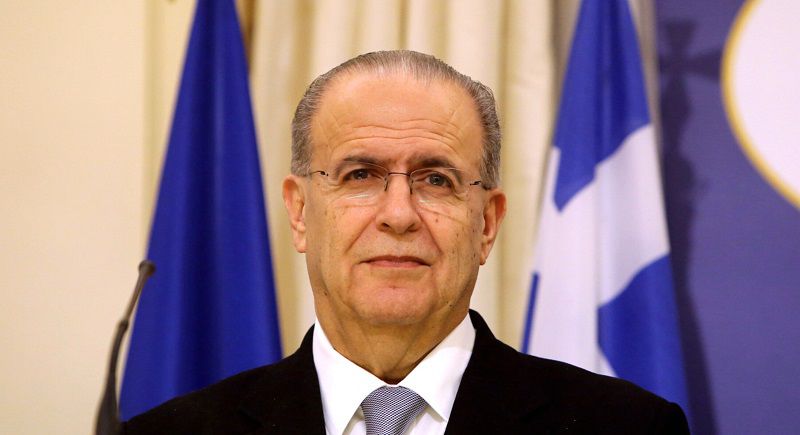 Ministrul cipriot de externe Ioannis Kasoulides vine la Chişinău