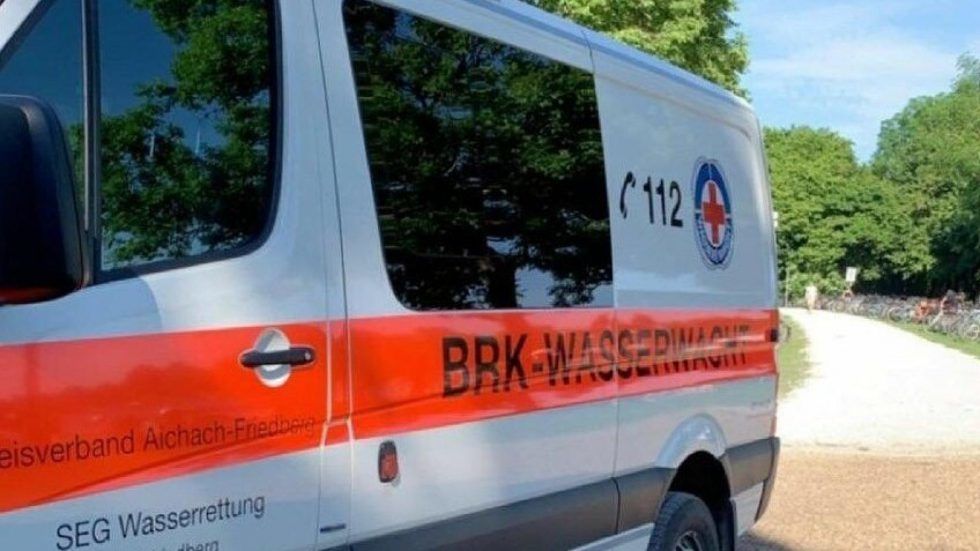 В Германии утонул 18-летний парень из Молдовы.