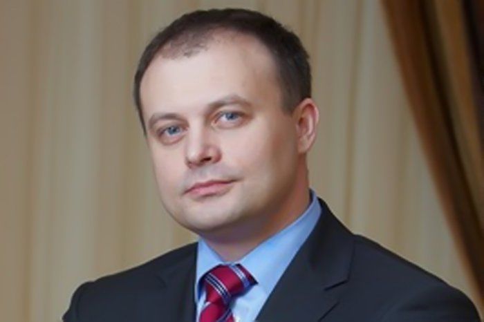Спикер Андриан Канду