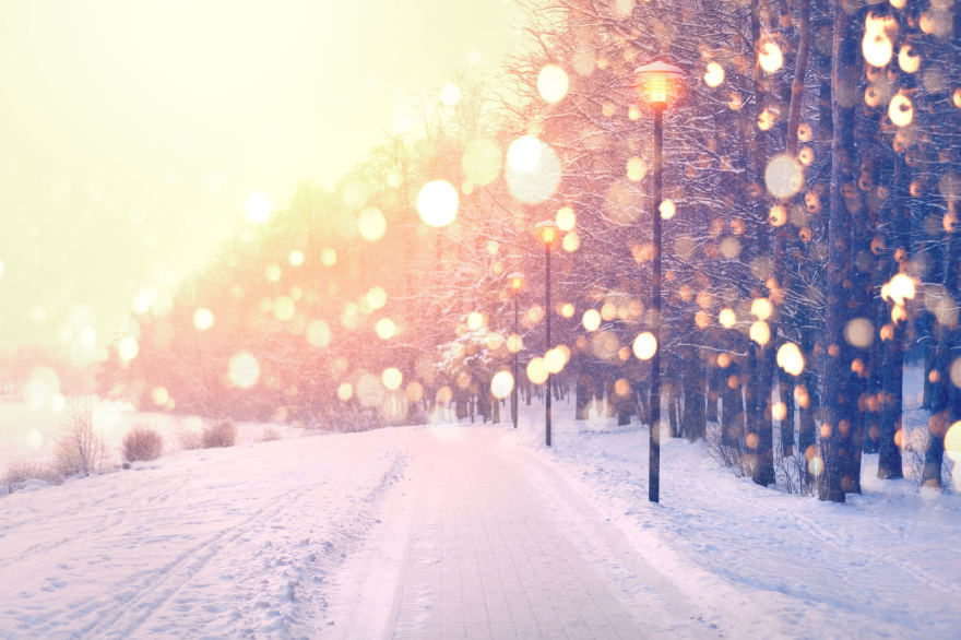 Alertă meteo: Cod galben de lapoviță și ninsoare în toată țara.