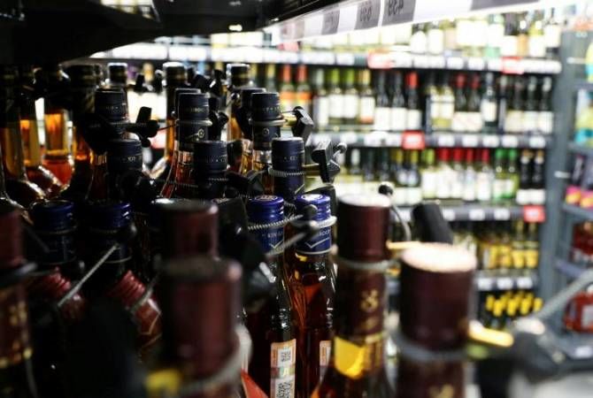 В ЕС назвали страны с самым дорогим и дешевым алкоголем.