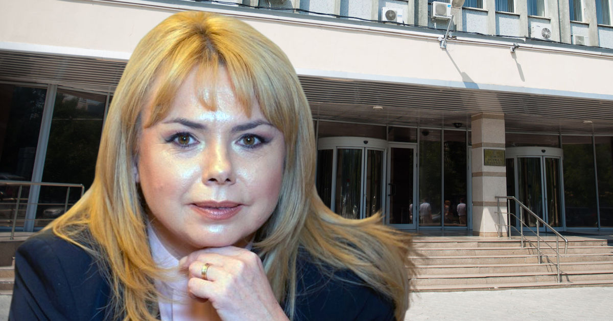 В парламенте критикуют намерение назначить Драгу главой НБМ. Коллаж: Point.md