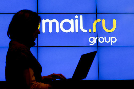 Mail.Ru заподозрили в «охоте» за VPN и прокси-серверами.