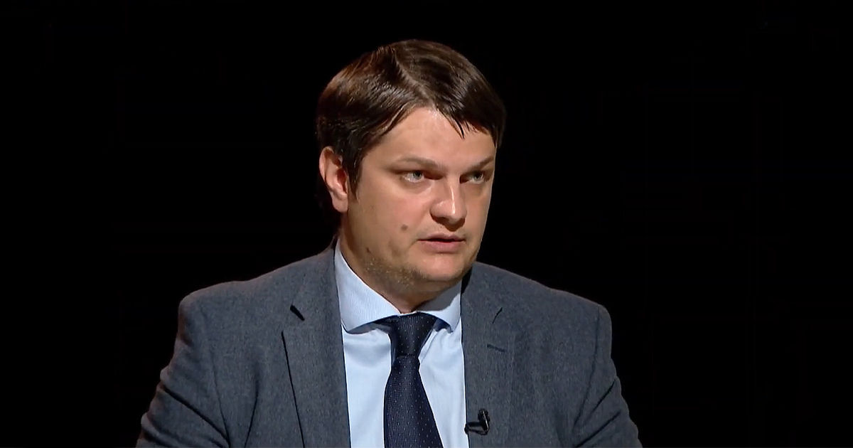 Вердикт от Спыну: Хотим мы этого или нет, дорогой газ отразится в тарифе.