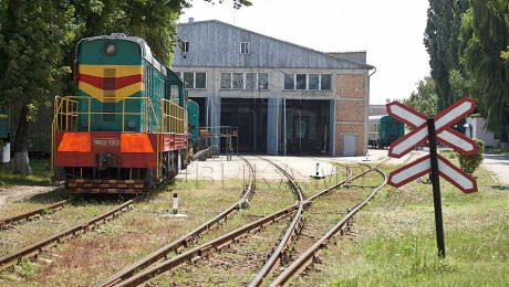 Vladimir Cebotari deţine o experienţă bogată în gestionarea ramurii transporturilor. Foto: publika.md