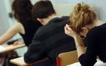 ”Mihail Kogălniceanu”, ”Gherghe Asachi” și Liceul Academiei de Știinţe examenele vor fi supravegheate de camerele de luat vederi.