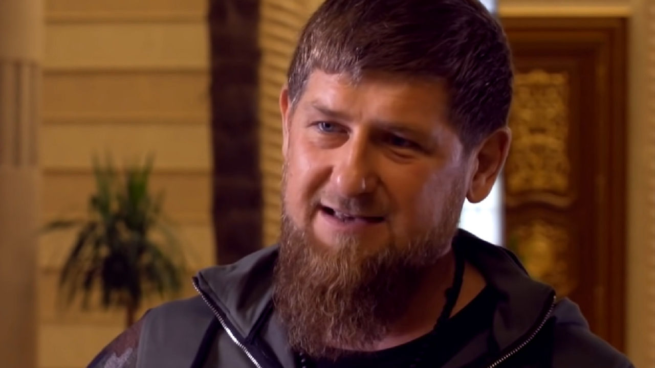 Кадыров: Польша исчезнет, если не перестанет тявкать.