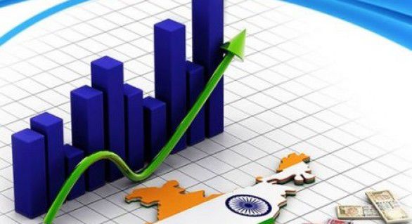 India a lăsat în urmă China şi a devenit ţara cu cel mai rapid ritm de creştere economică din lume, însă datele oficiale ale guvernului indian ridică semne de întrebare.