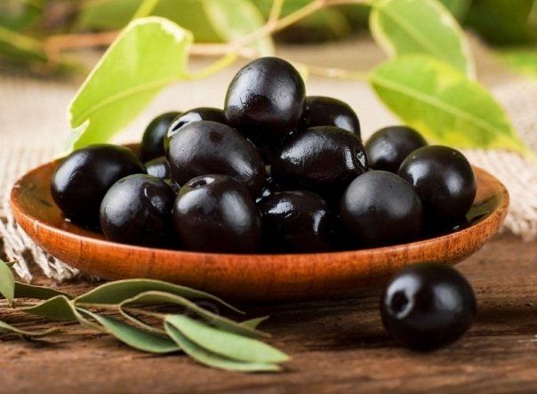Pericolul ascuns în măsline produce cancer gastric.