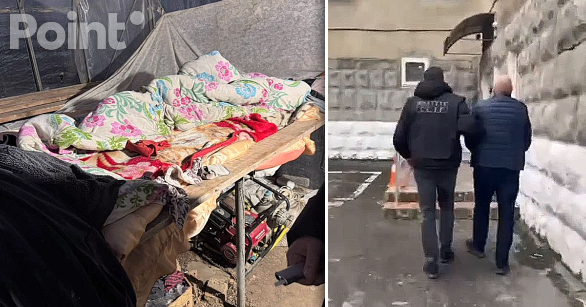 Un bărbat din raionul Ialoveni, suspectat de exploatarea prin muncă a unui minor.