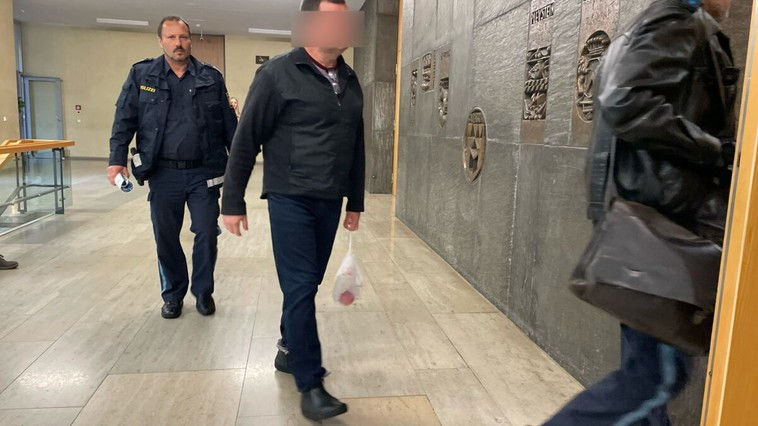 Doi transnistreni, judecați în Germania. Au bătut și jefuit un cuplu de bătrâni.