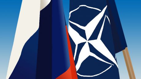 Rusia declară că nu este o ameninţare pentru NATO. Foto: russiancouncil.ru