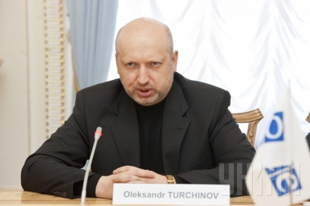 Совет нацбезопасности и обороны разработала план действий на случай прямой военной агрессии.