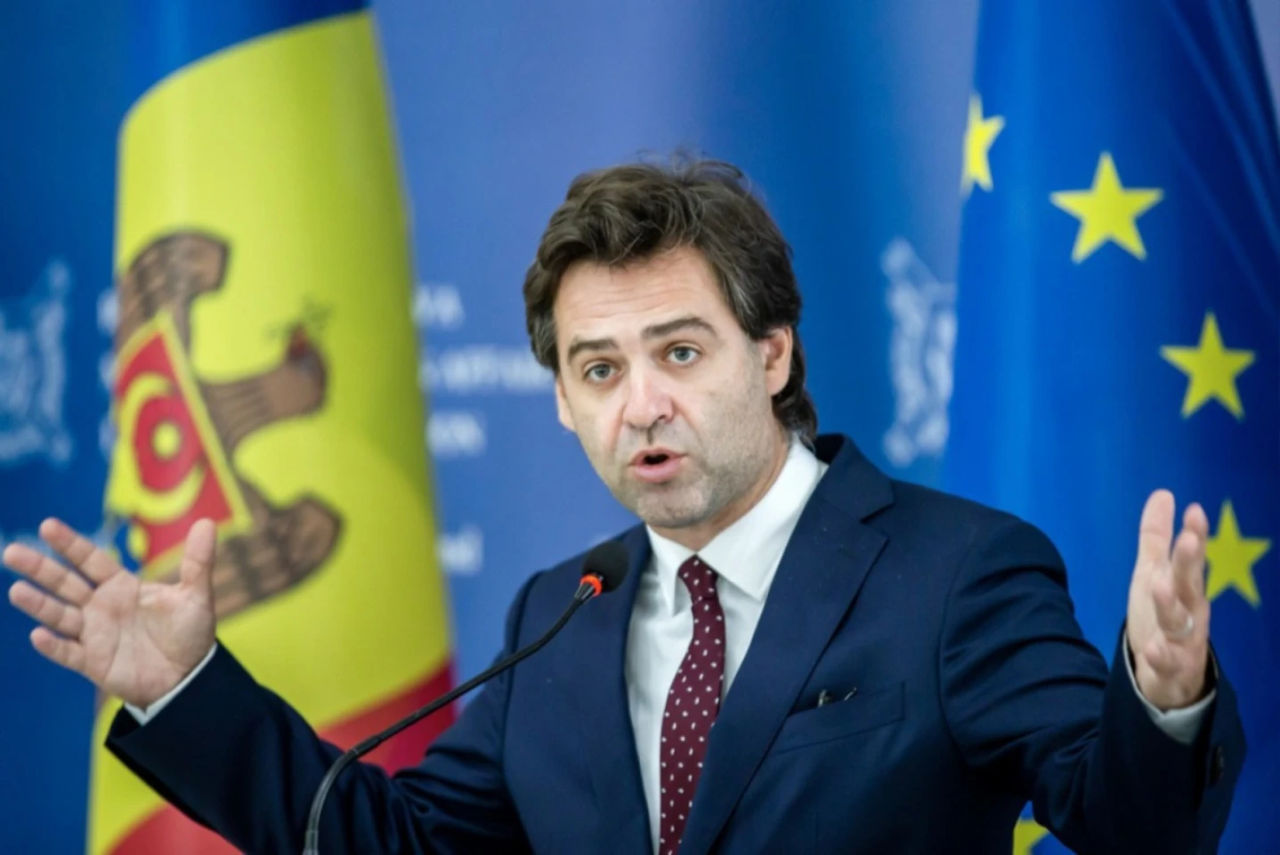 Popescu: Obiectivul rămâne semnarea tratatului de aderare la UE în 2030.