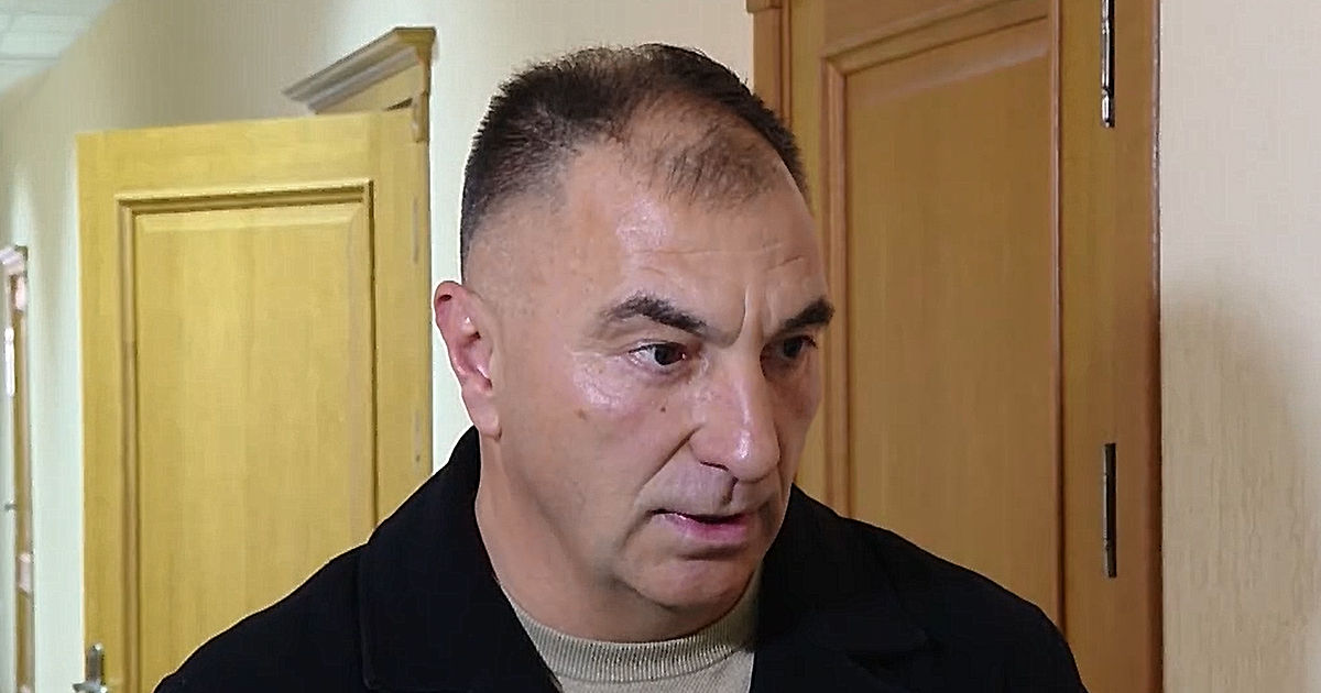 Fostul director al companiei Finpar Invest, audiat în dosarul lui Plahotniuc.