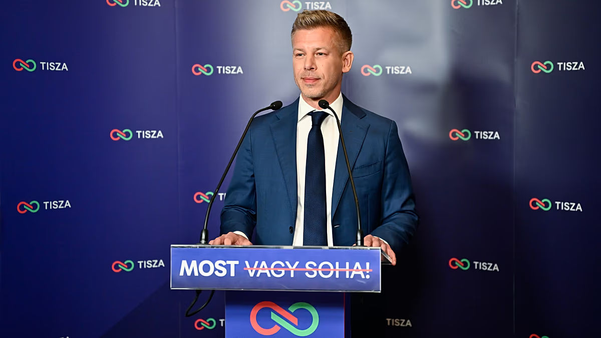 Magyar nu a exclus negocierile cu Putin.
