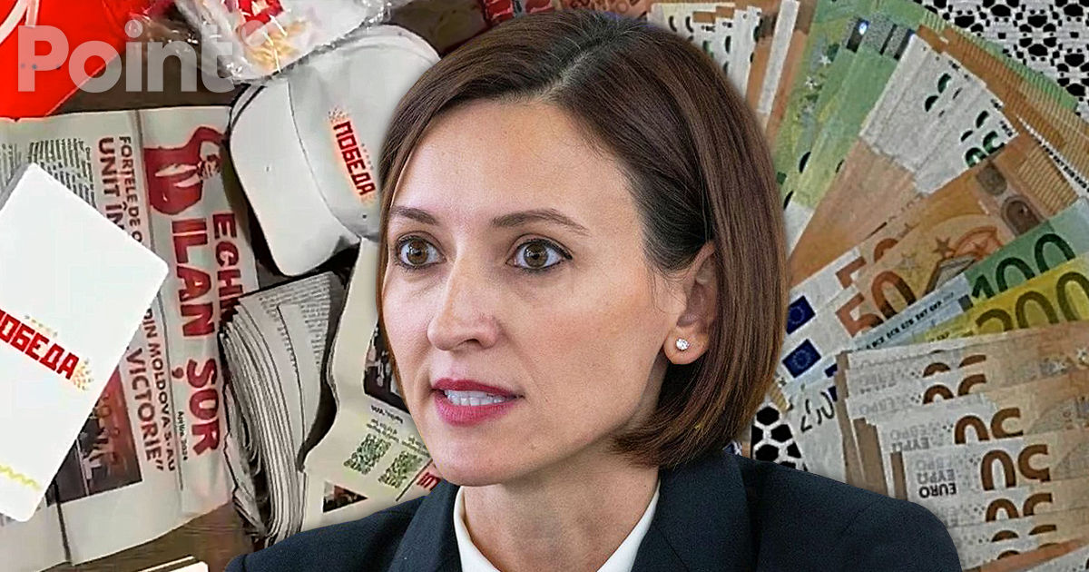 Dragalin: Oamenii care primesc bani pentru voturi riscă amendă şi sechestru pe bunuri.
