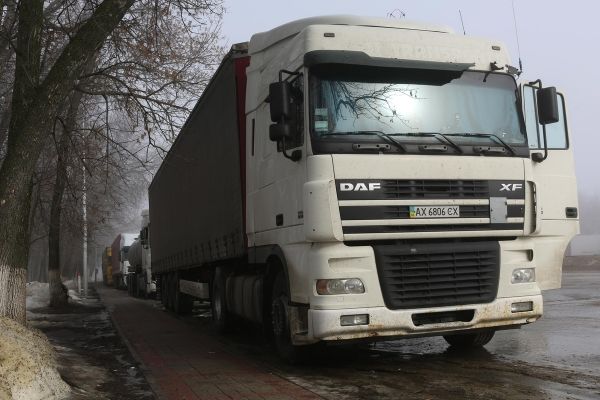 Причиненный ущерб владелец оценивает свыше десяти тысяч леев. 