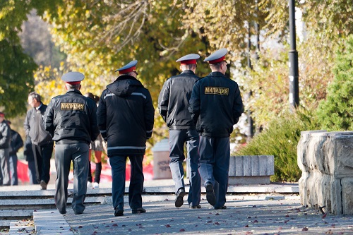 Правоохранительными органами Приднестровья с 2009 года по запросам стран СНГ было разыскано 275 человек, из которых 108 были выданы обратившимся сторонам.